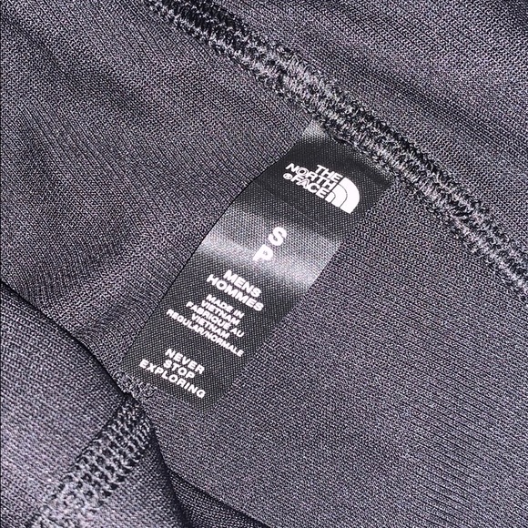NWT The North Face Flight Long Haul Tights - Picture 5 of 12